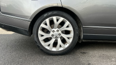 Land Rover Range Rover 3.0 SDV6 Vogue SE 4dr Auto Diesel Estate